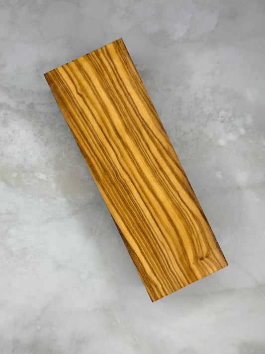 Olive wood
