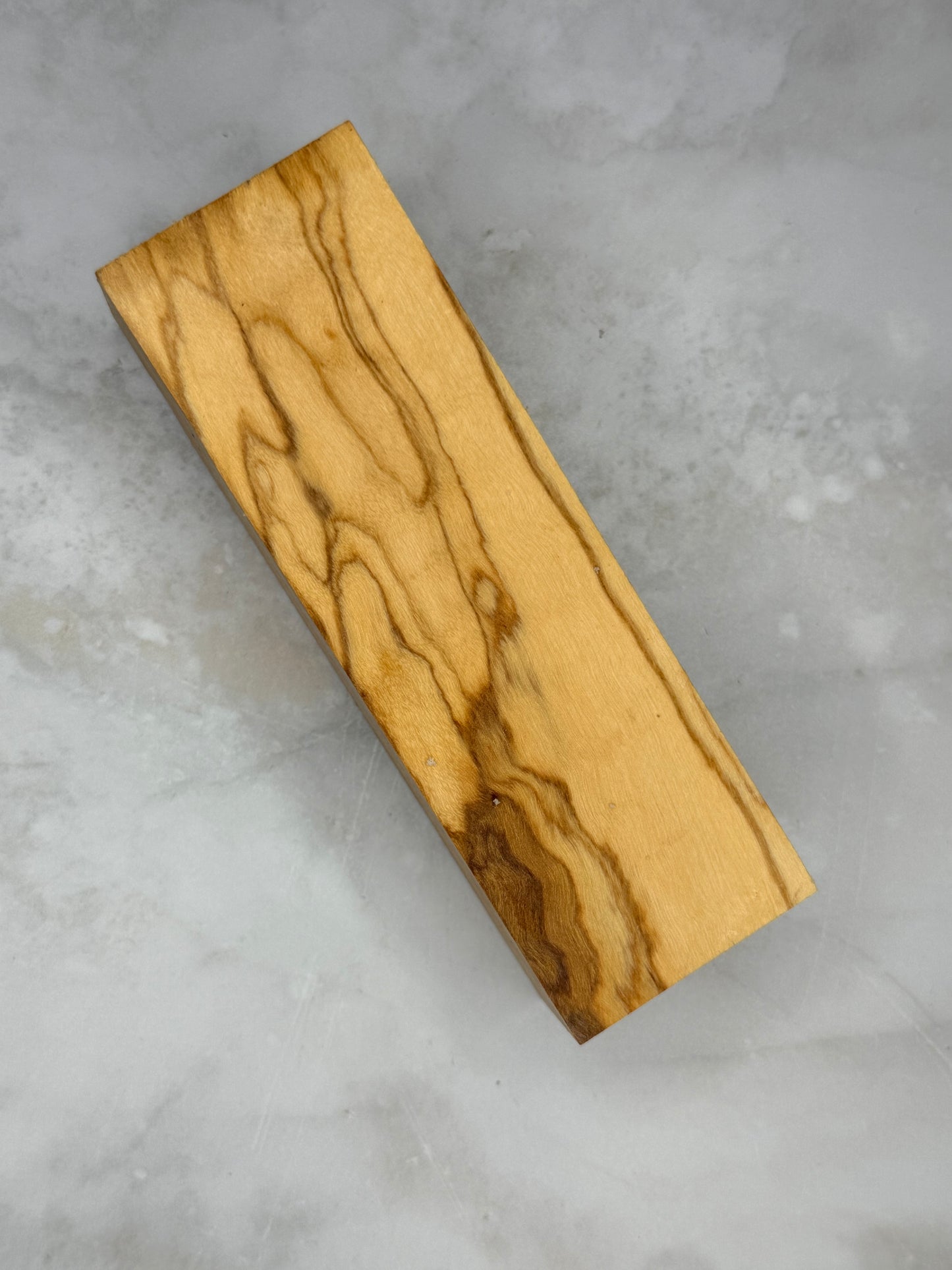 Olive wood