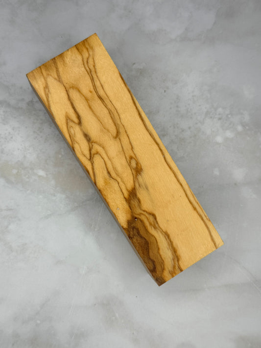 Olive wood