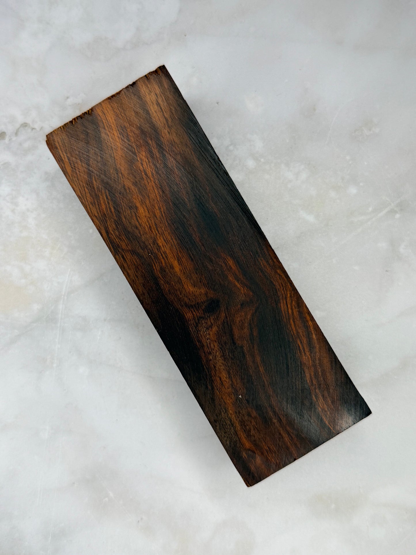 Dessert ironwood