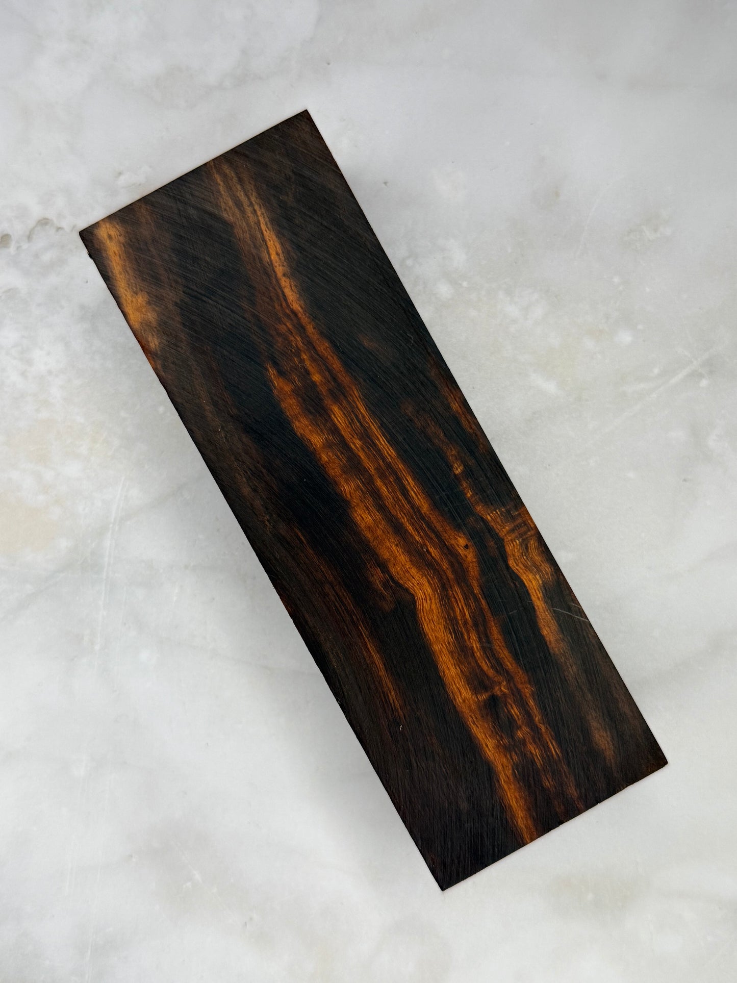 Dessert ironwood