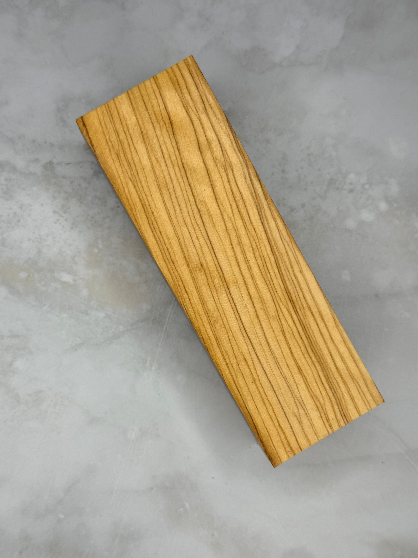 Olive wood