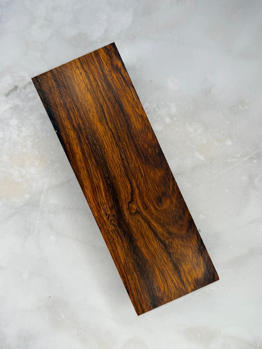 Dessert ironwood