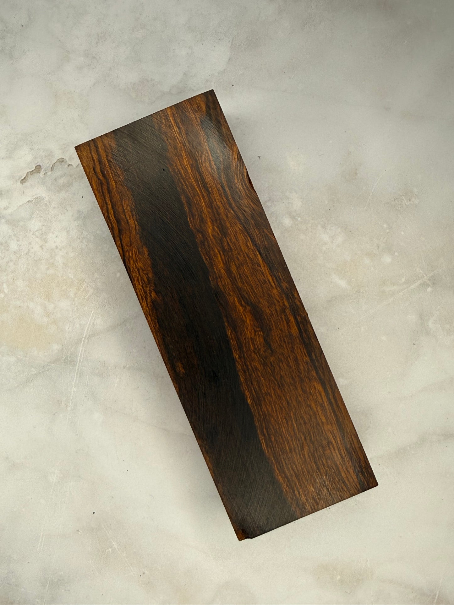 Dessert ironwood