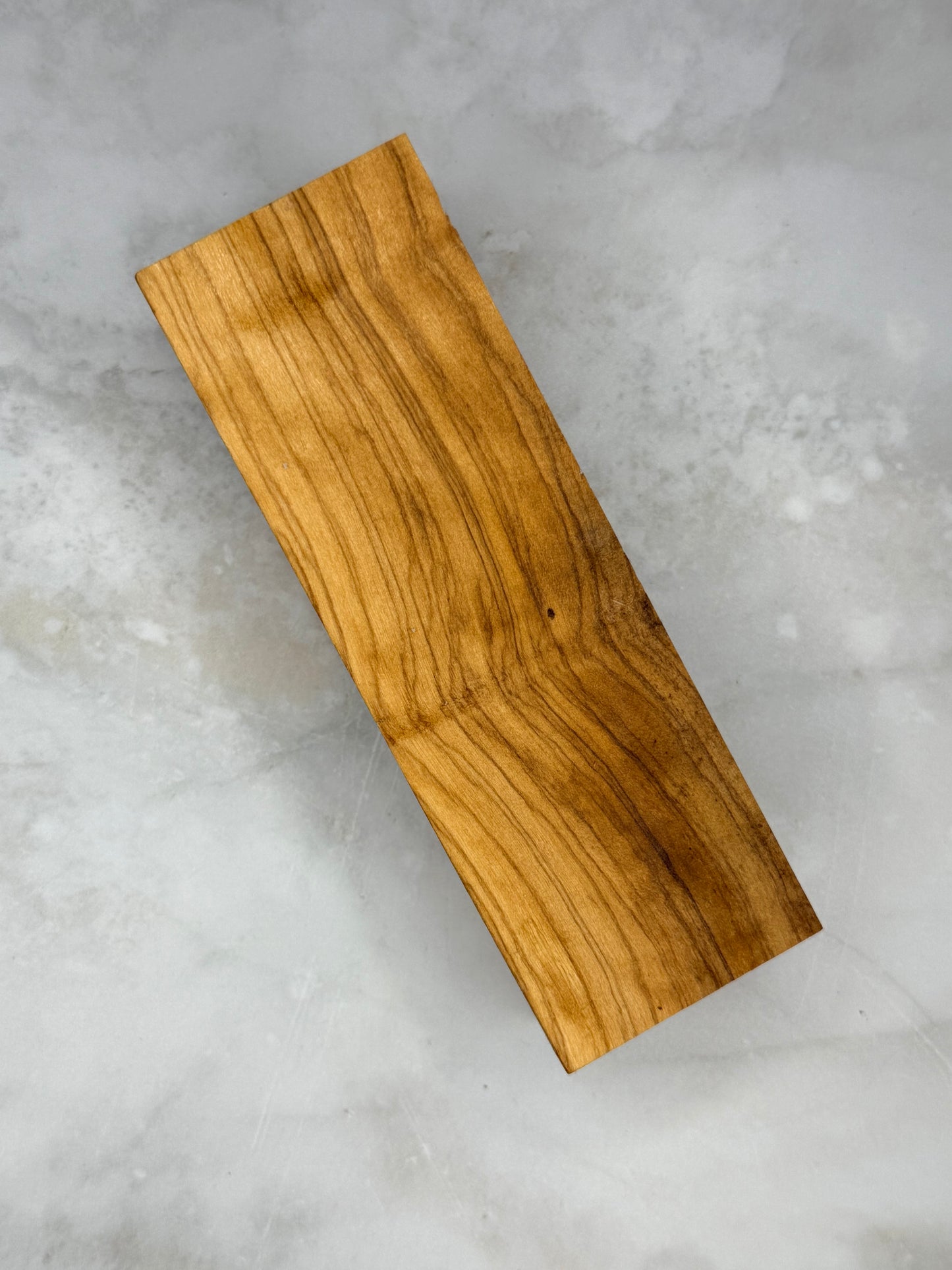 Olive wood