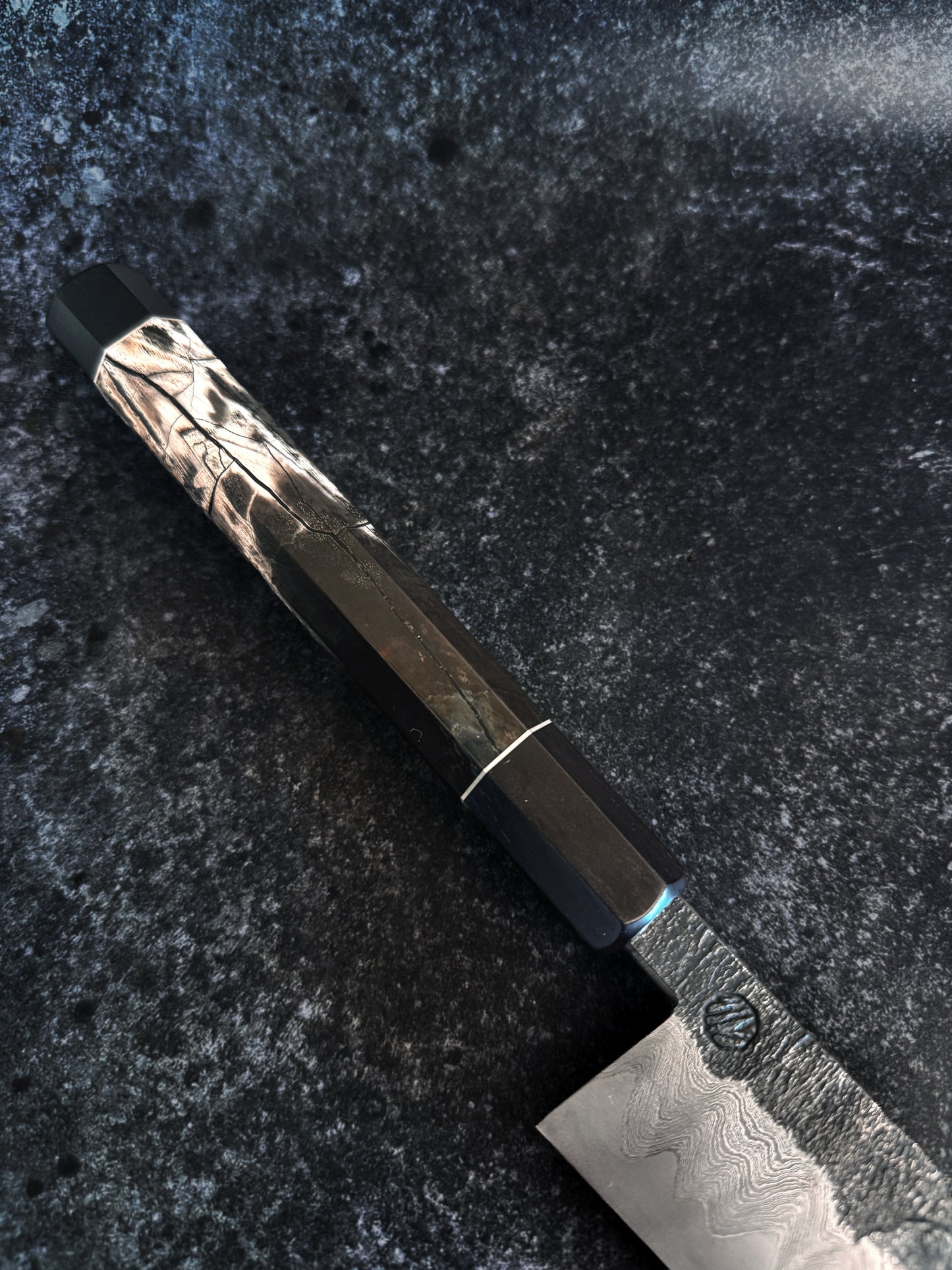 340 mm Sakimaru Sujihiki