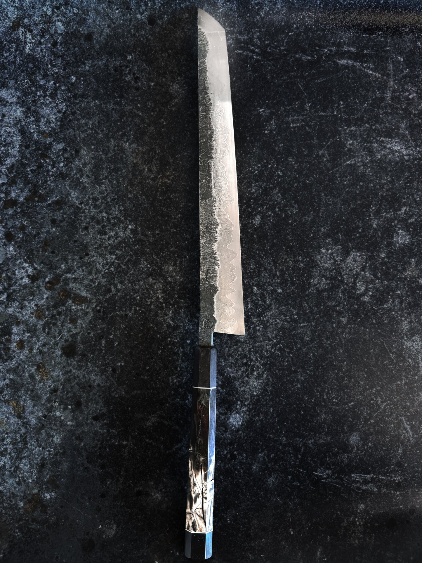 340 mm Sakimaru Sujihiki