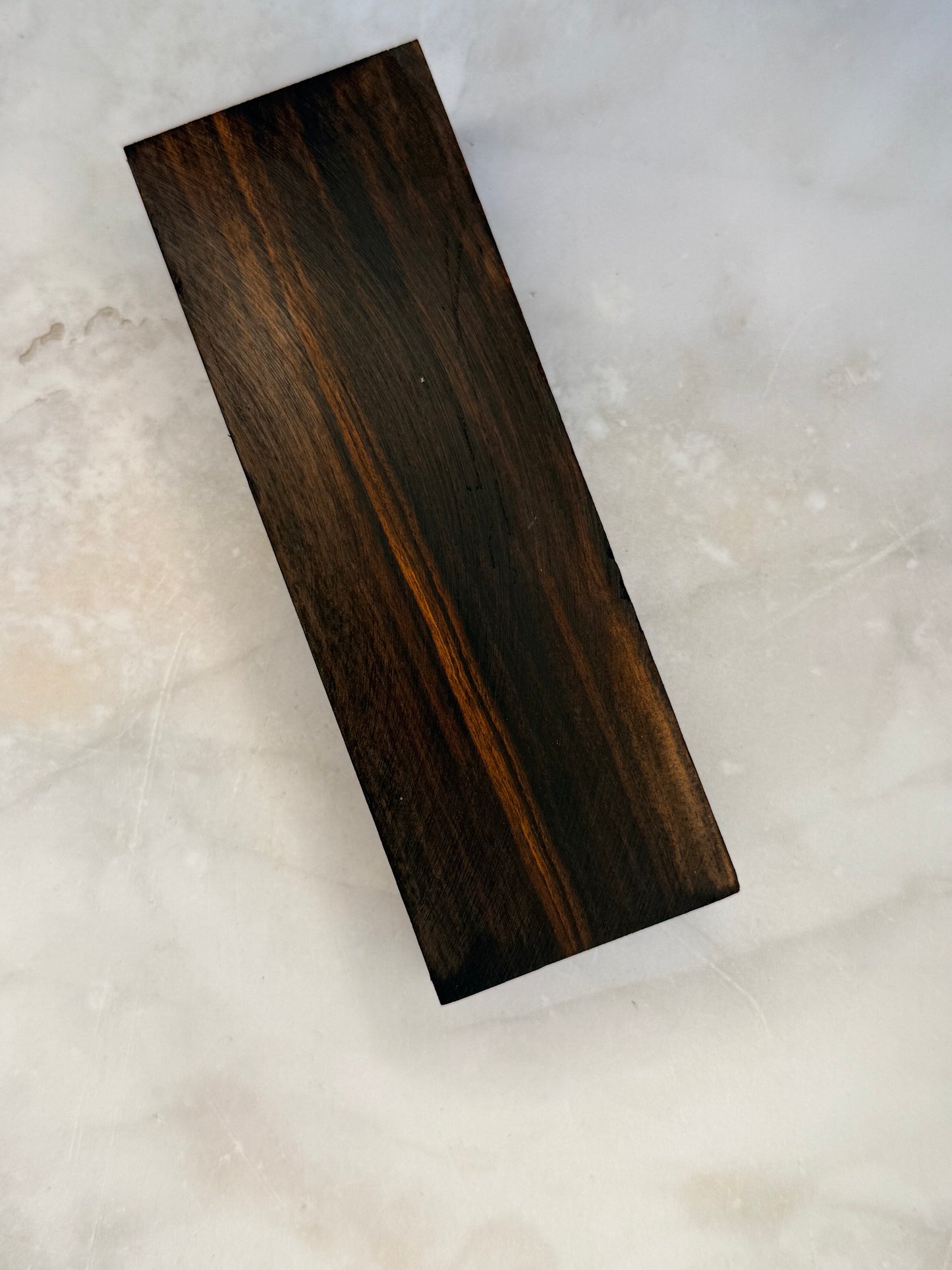 Dessert ironwood