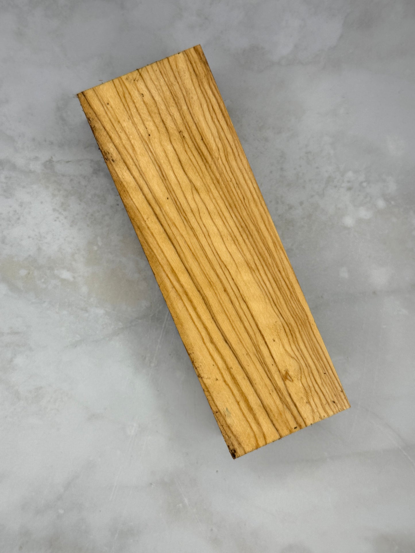 Olive wood