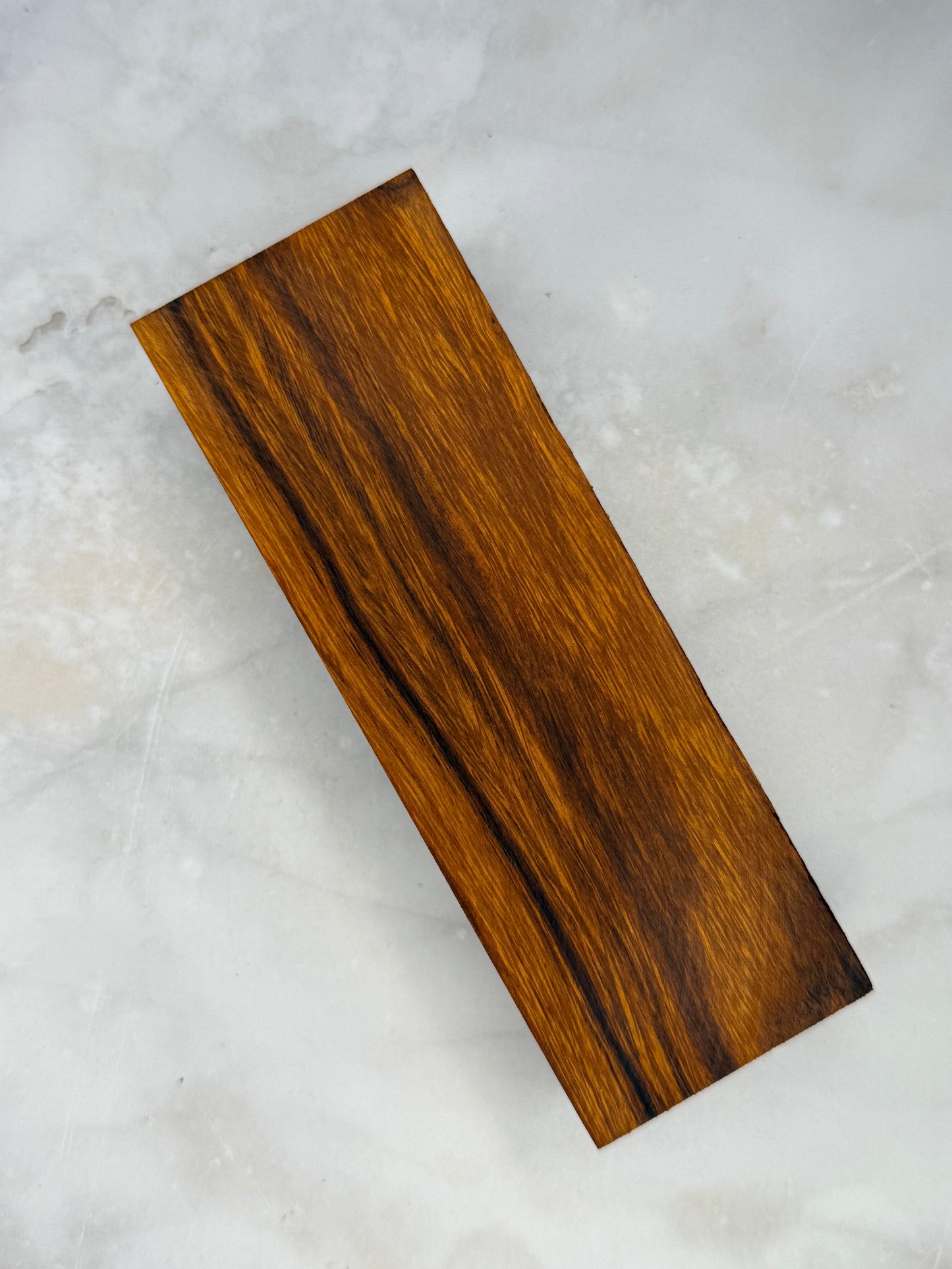 Dessert ironwood