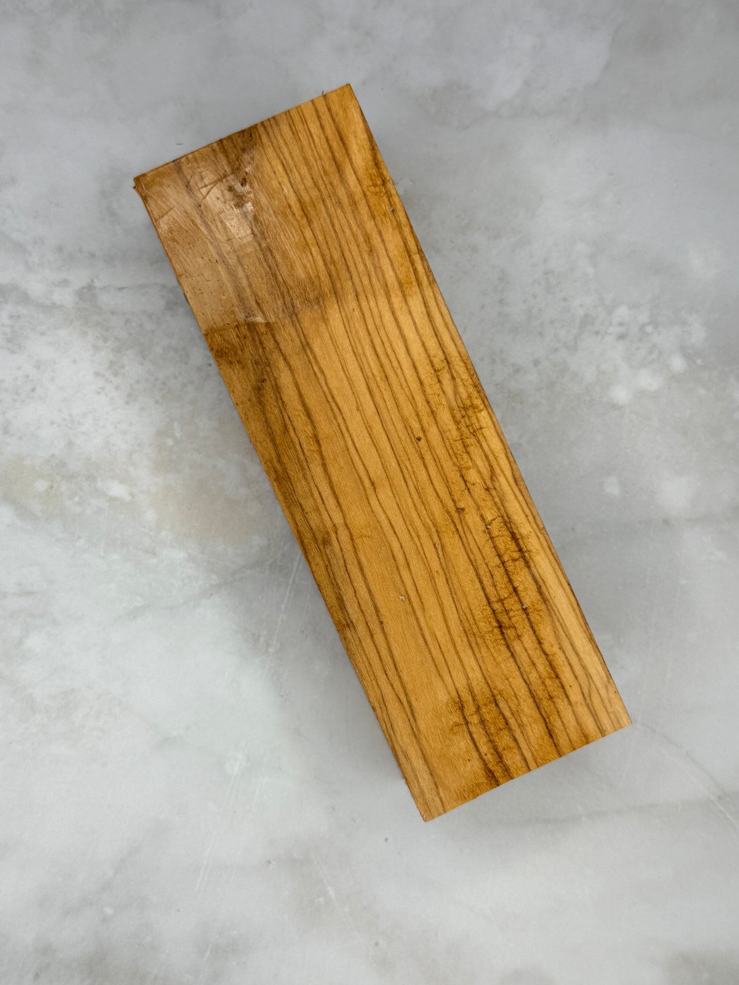 Olive wood