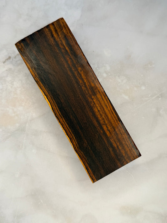 Dessert ironwood