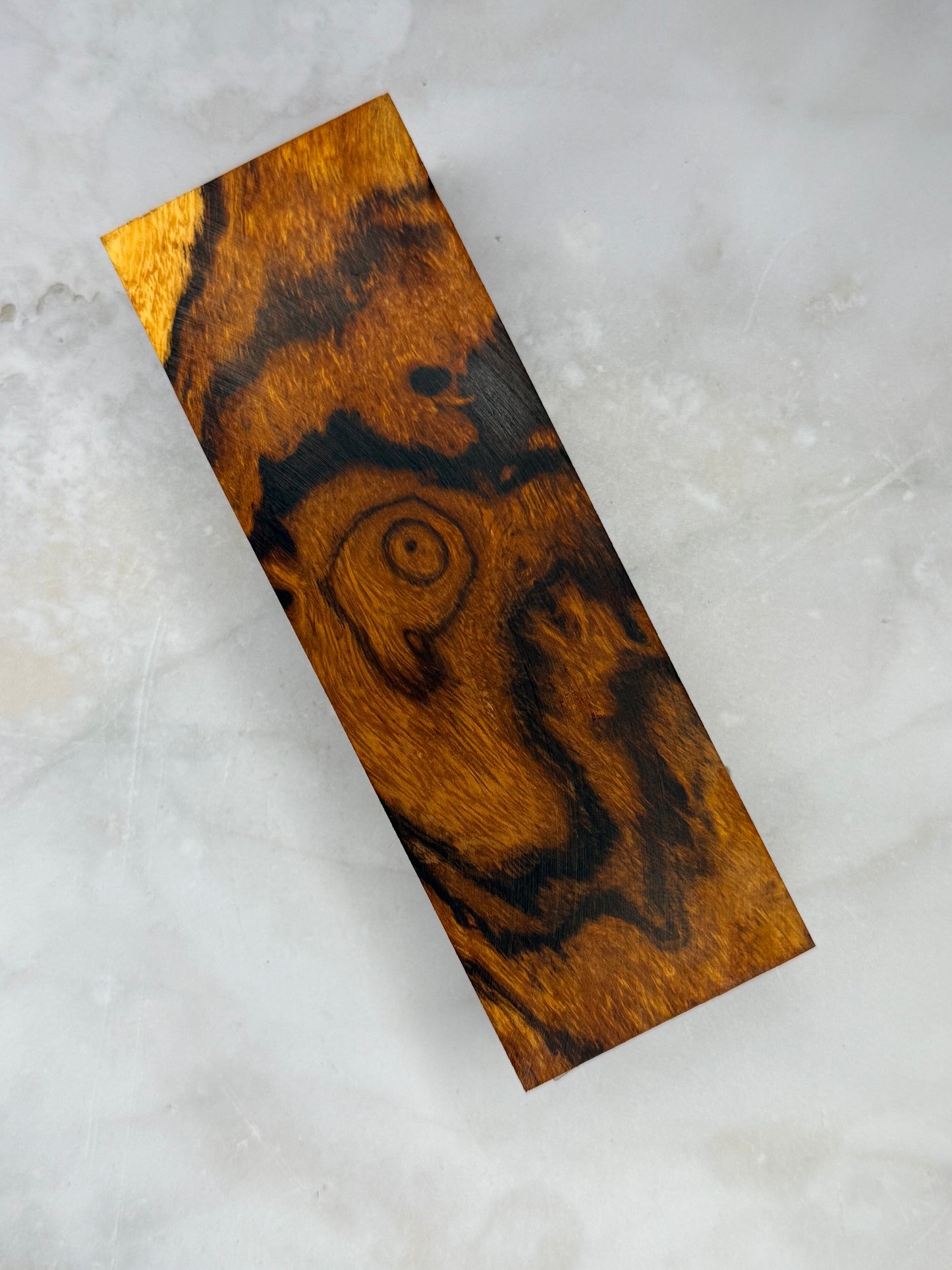 Dessert ironwood