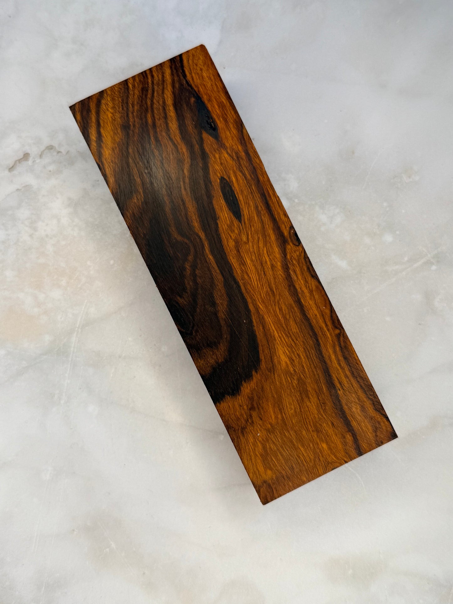 Dessert ironwood