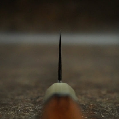225 mm Coppermascus Gyuto – view 14