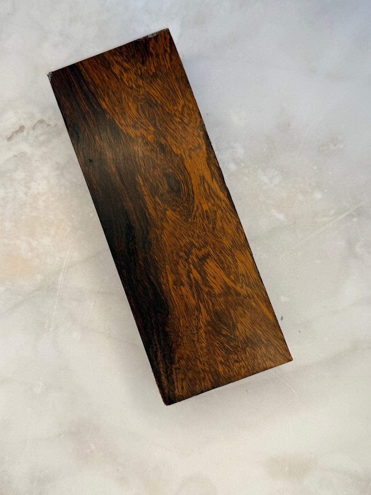 Dessert ironwood