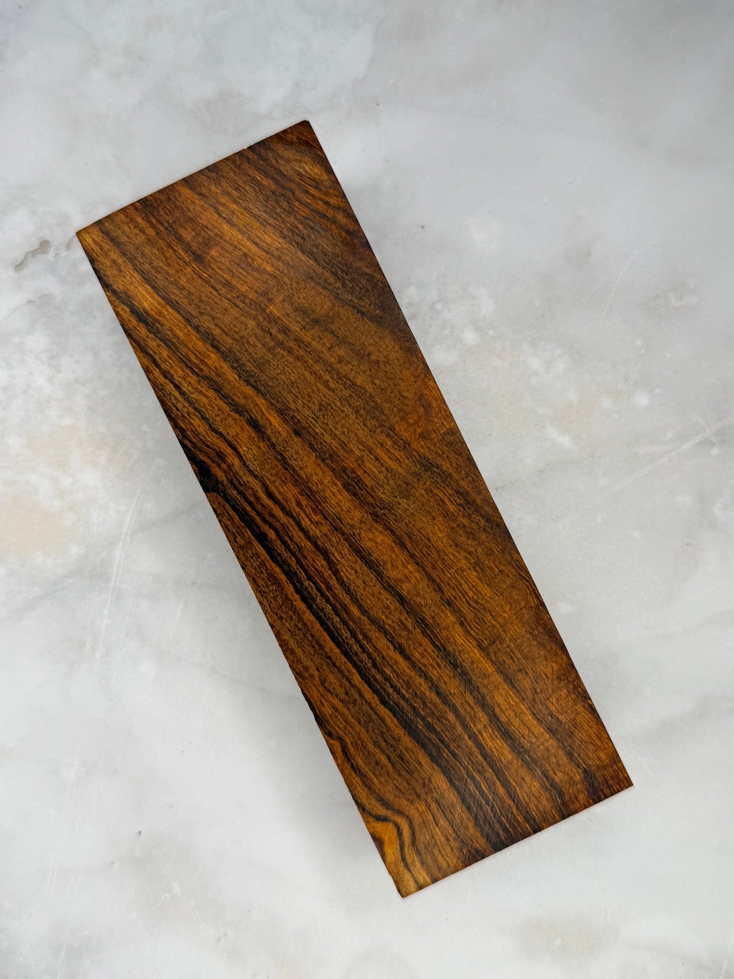 Dessert ironwood