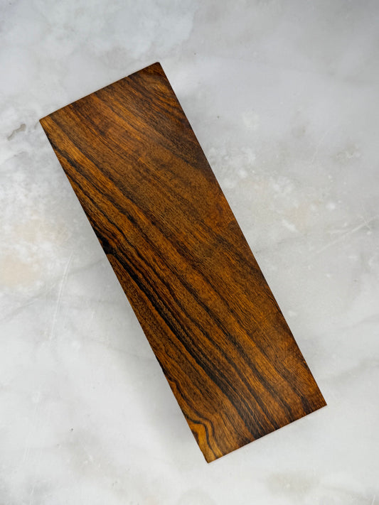 Dessert ironwood