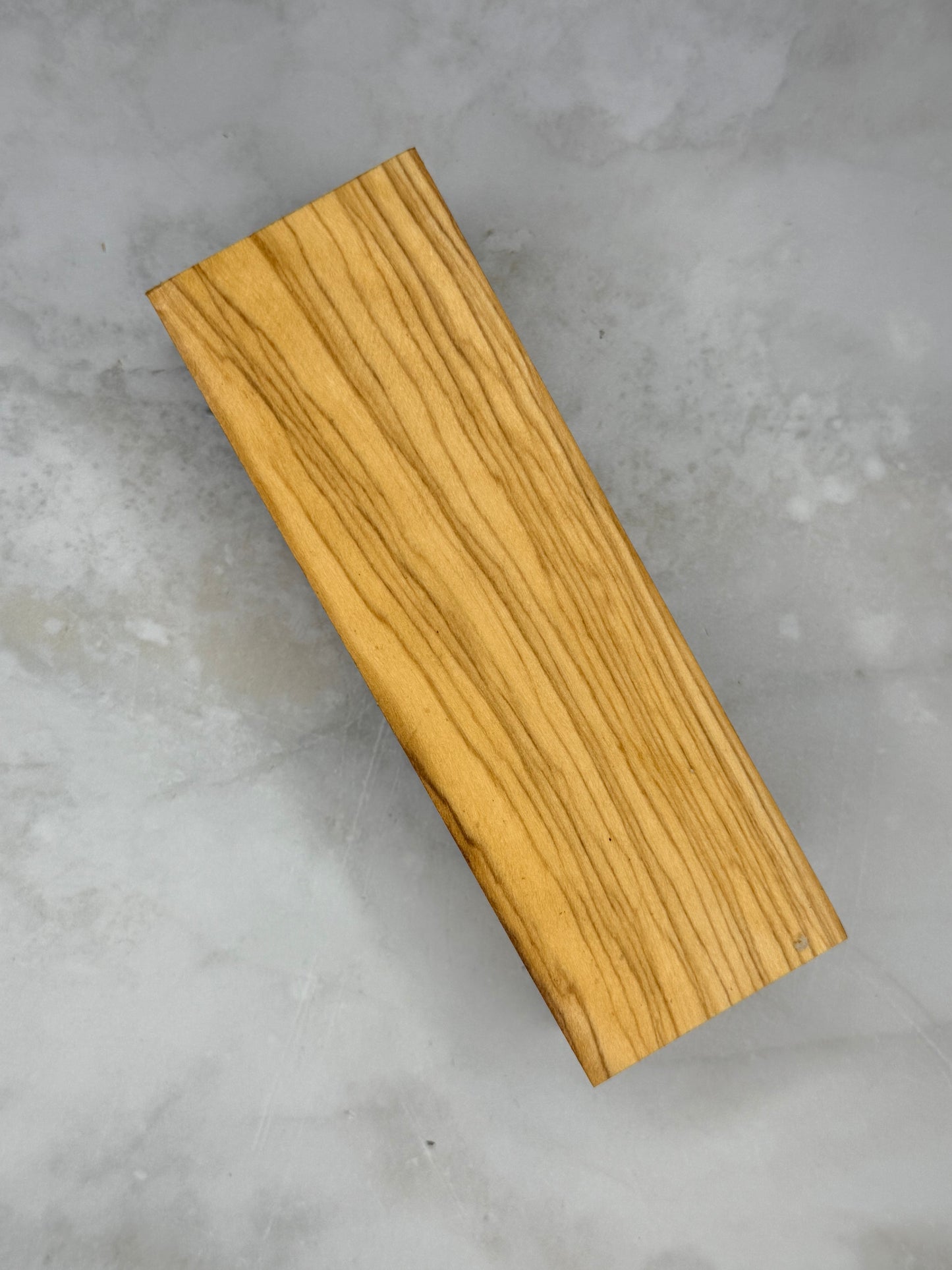 Olive wood