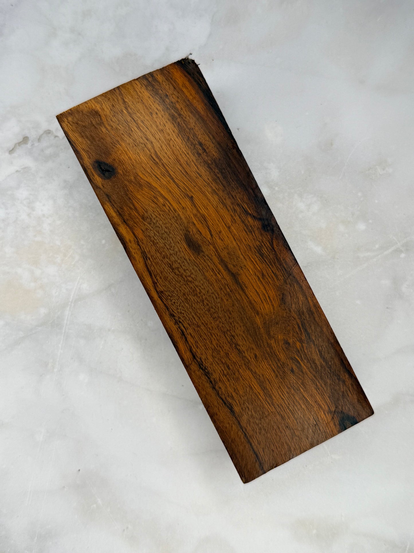Dessert ironwood