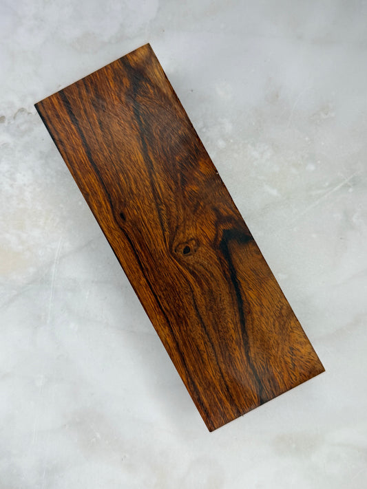 Dessert ironwood