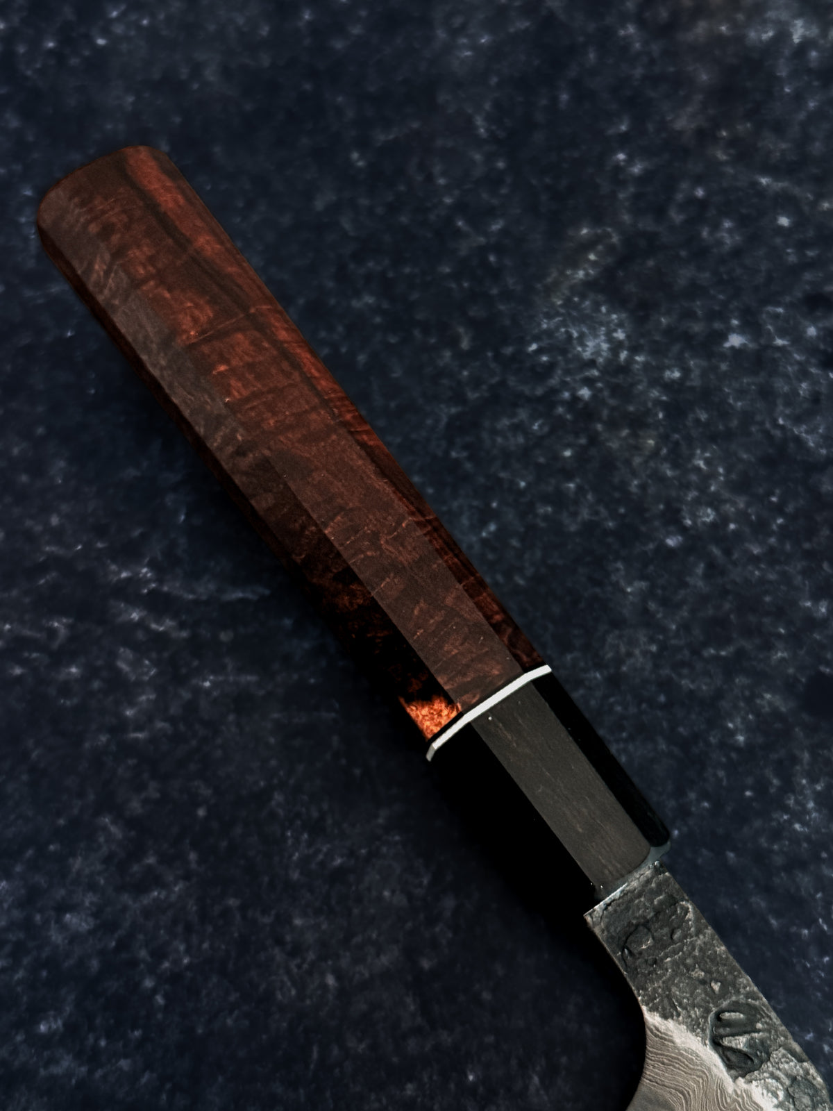 100 mm Damascus Tournier – Apex Ultra Core