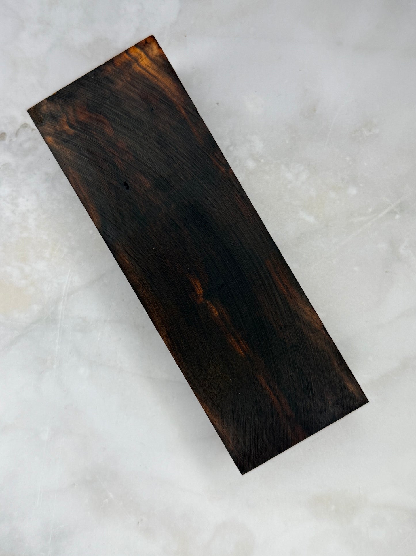 Dessert ironwood