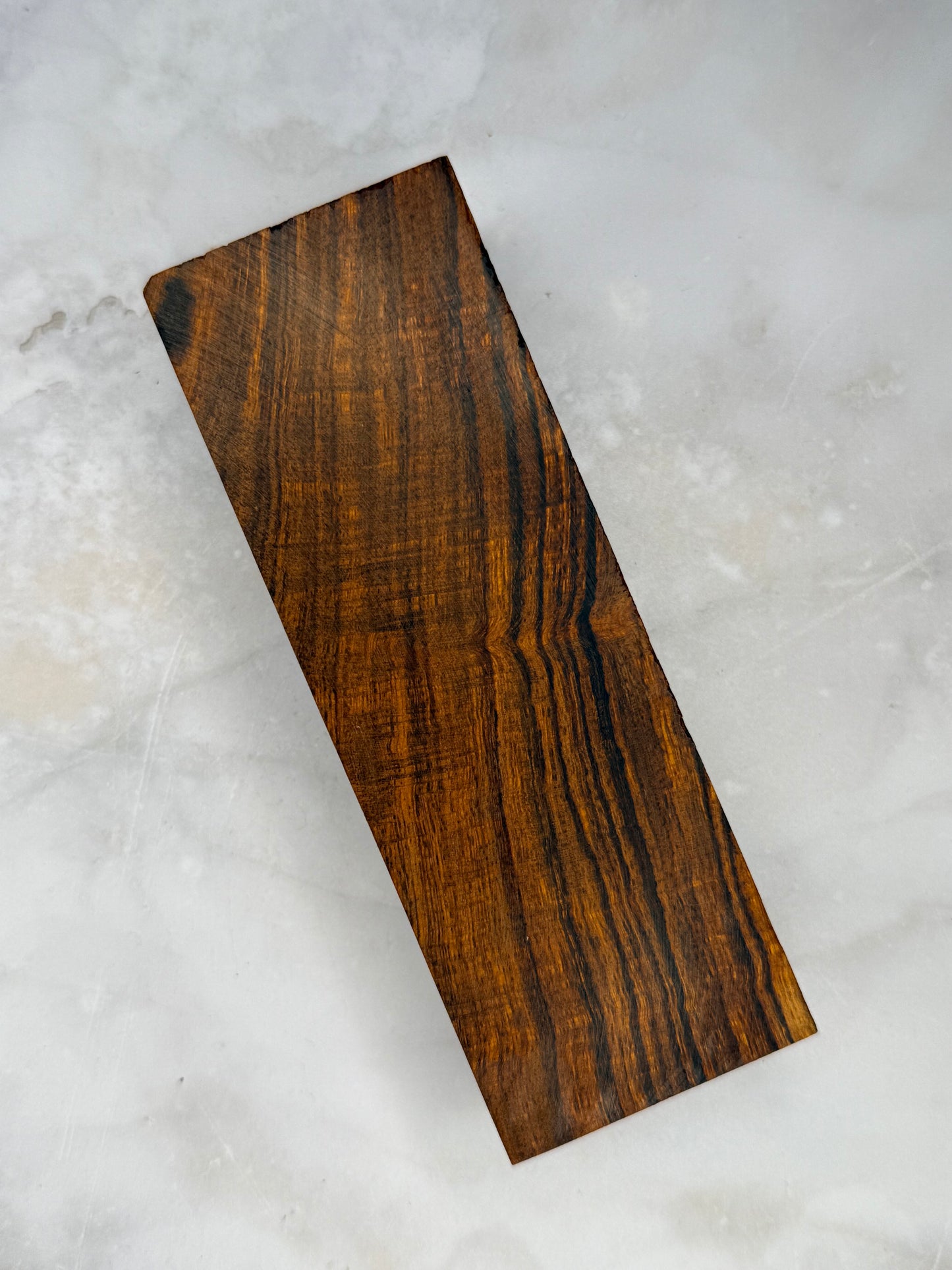 Dessert ironwood