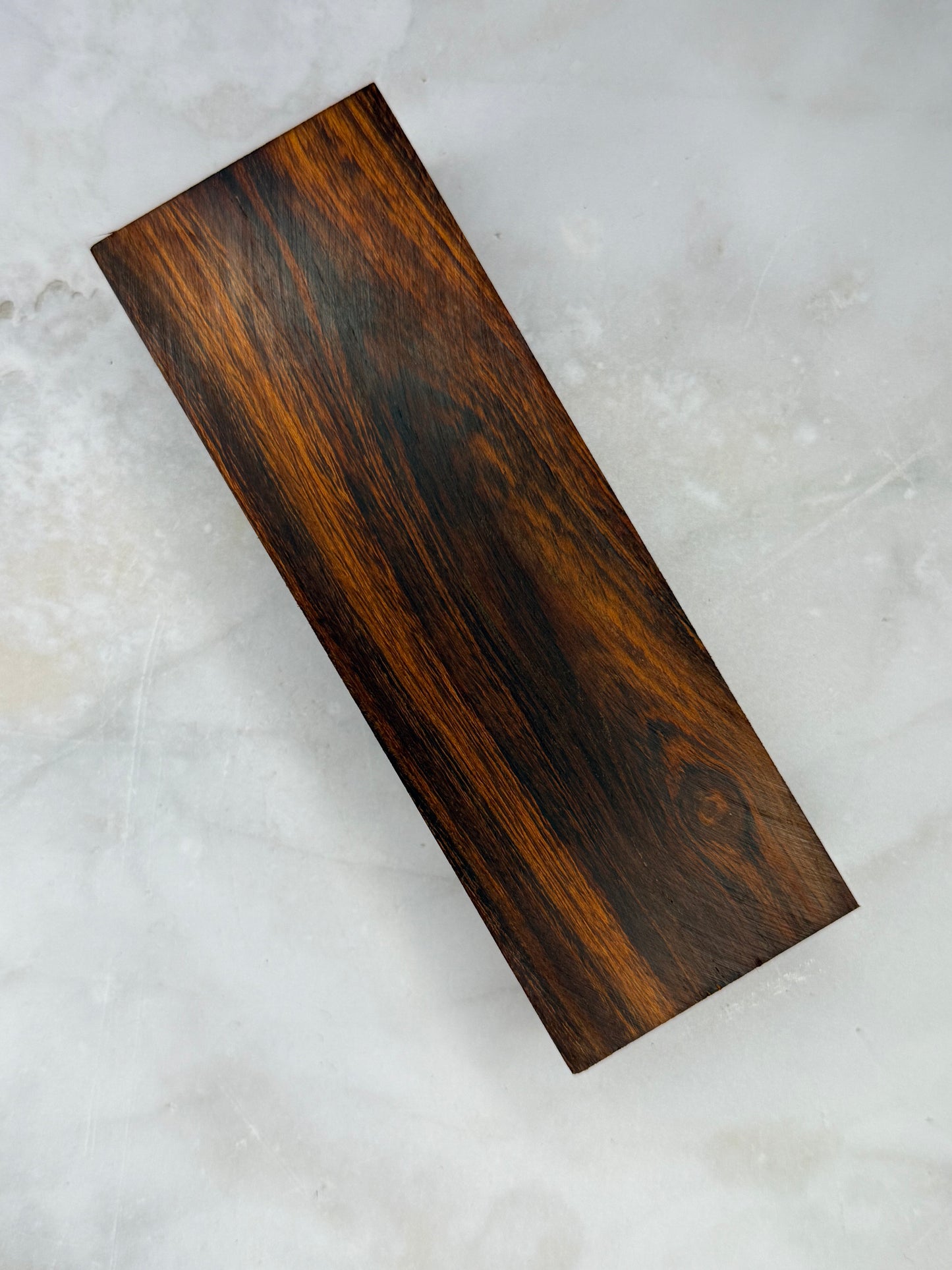 Dessert ironwood