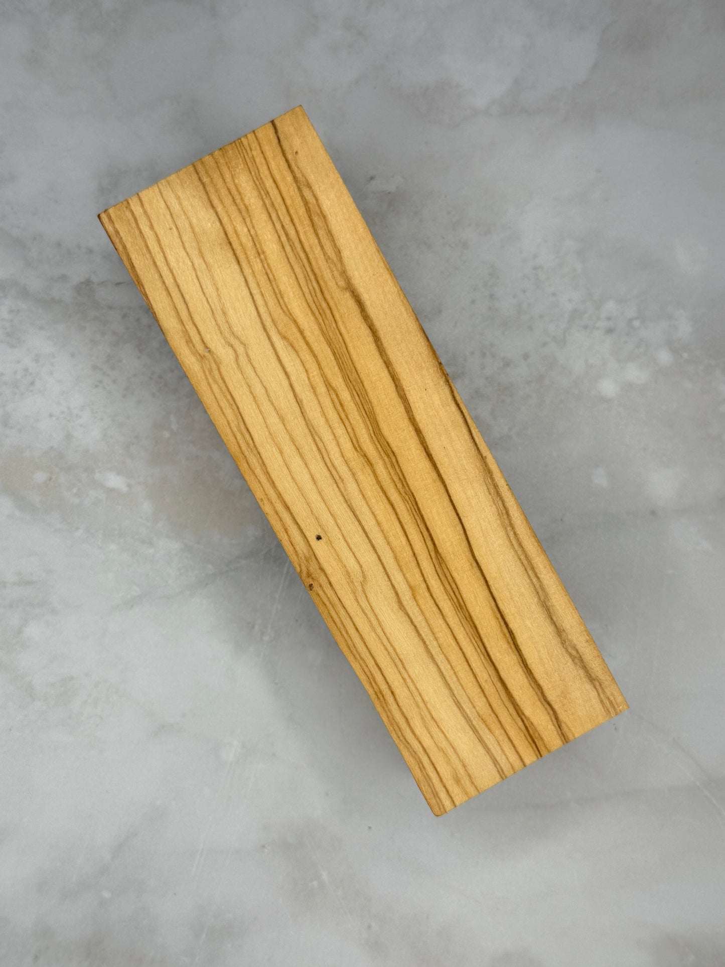 Olive wood