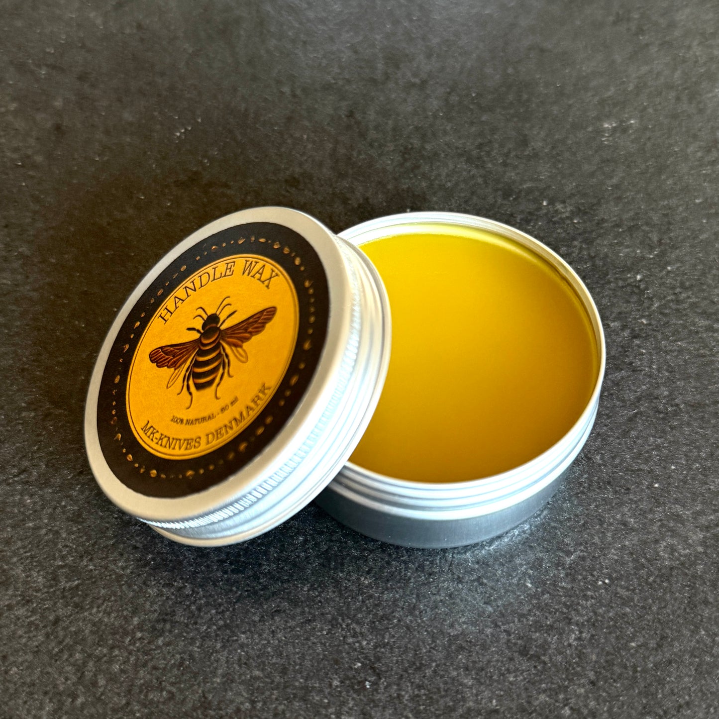 Handle/Blade Wax