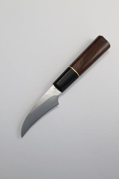 Tourné knife No2 – view 2